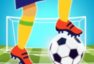 黄金足球跑酷下载 - 安卓体育竞技手游