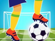 黄金足球跑酷下载 - 安卓体育竞技手游