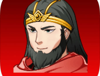 下载吞食天地孔明传之吞食九州手游官方版 - 安卓角色扮演游戏