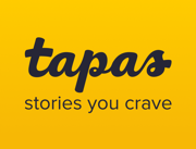 Tapas漫画下载：海量小说漫画阅读软件