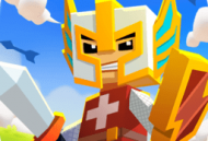 指尖战场中文版 安卓策略塔防游戏下载