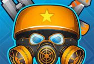 生存大战io内购破解版下载攻略 - 动作射击游戏