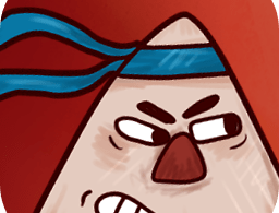 小三角大英雄游戏下载 - 安卓动作射击冒险挑战