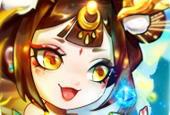 神州风闻录官方版：山海经题材的角色扮演游戏