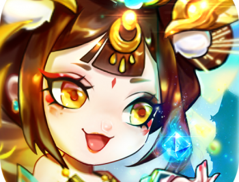 神州风闻录官方版：山海经题材的角色扮演游戏