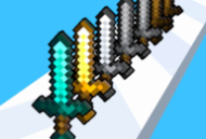 像素飞剑3D游戏下载 - 休闲益智动作冒险