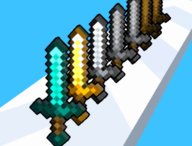 像素飞剑3D游戏下载 - 休闲益智动作冒险