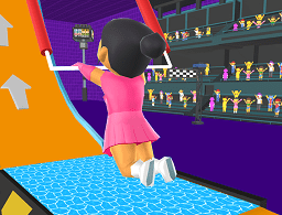 史诗水上竞赛游戏下载 - 安卓版挑战冒险