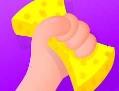 Sponge Art 游戏下载 - 安卓官方正版休闲益智手游