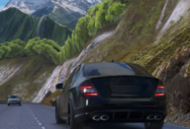 高加索停车场下载：最新版赛车竞速手游下载体验