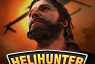 直升机猎手官方版下载 - 动作射击游戏