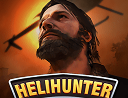 直升机猎手官方版下载 - 动作射击游戏