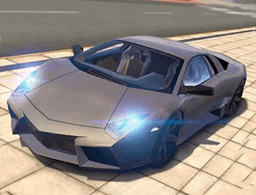 超凡赛车无限金币版下载 - 激情赛车模拟游戏