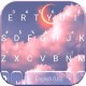 aesthetic clouds主题键盘app下载