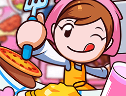 梦幻料理屋官方版游戏下载 - 轻松愉快的模拟经营美食小游戏