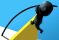 火柴人撑杆跳游戏免费下载-安卓冒险解谜挑战