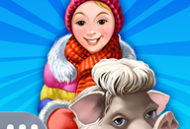 疯狂农场3安卓版下载：体验农场模拟经营游戏