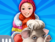 疯狂农场3安卓版下载：体验农场模拟经营游戏