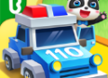宝宝巴士宝宝汽车城市游戏下载