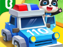 宝宝巴士宝宝汽车城市游戏下载