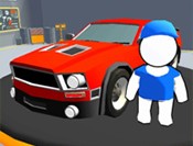 汽车改装工坊：休闲益智下载服务及游戏介绍