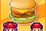 创意汉堡物语debug版游戏下载