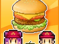 创意汉堡物语debug版游戏下载