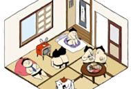 捡到相扑选手中文版下载：模拟经营类游戏的新体验