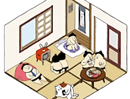 捡到相扑选手中文版下载：模拟经营类游戏的新体验