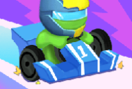 拼装车小能手：组装赛车挑战的游戏下载