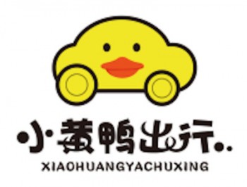 小黄鸭共享APP下载 - 电动自行车租赁服务平台