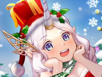 天姬物语手游下载：妖灵探险之旅的MMORPG游戏