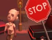 死城僵尸小镇游戏下载