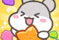 Hamster Town the Puzzle：仓鼠养成与消除小游戏下载