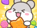Hamster Town the Puzzle：仓鼠养成与消除小游戏下载