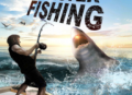 怪鱼猎人2022游戏下载 - 休闲益智钓鱼体验