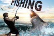 怪鱼猎人2022游戏下载 - 休闲益智钓鱼体验