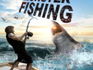 怪鱼猎人2022游戏下载 - 休闲益智钓鱼体验