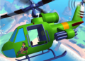 直升机枪手最新版下载 - 动作射击游戏