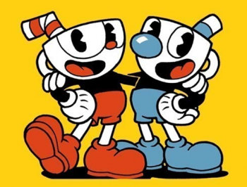 茶杯头手游安卓版下载：冒险解谜的闯关游戏