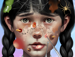 化妆美容大师手机版下载 - 安卓游戏下载