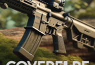 火力掩护离线射击游戏下载：动作射击冒险之旅