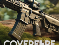 火力掩护离线射击游戏下载：动作射击冒险之旅