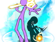 火柴人帮派战争城市争霸下载 - 手机动作格斗游戏