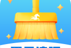 黑马清理app：Android内存优化与下载体验
