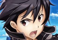 刀剑神域黑衣剑士手游下载指南：安卓游戏下载安装