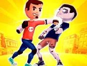 重击格斗Swipe Fight! - 安卓动作射击游戏免费下载体验