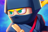 真功夫忍者游戏下载 - 冒险解谜手游《真功夫忍者》下载链接