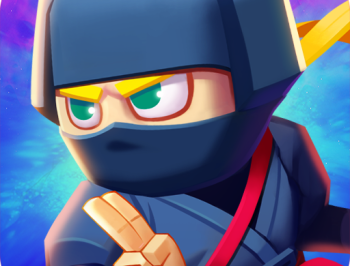 真功夫忍者游戏下载 - 冒险解谜手游《真功夫忍者》下载链接