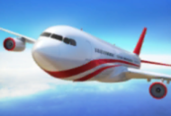 真实飞行模拟3D 中文版下载 - 飞行模拟游戏下载体验